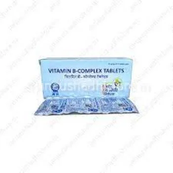 Vitamin B Complex