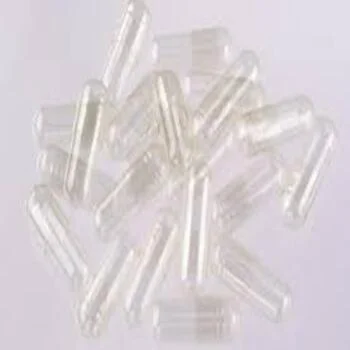 Gelatin Capsules