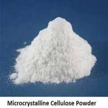 Microcrystalline Powder