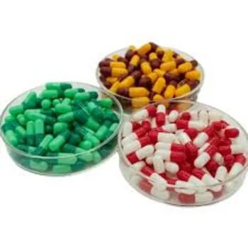  Empty Hard Capsule