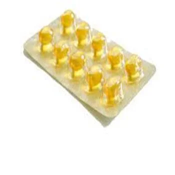 Softget Capsule