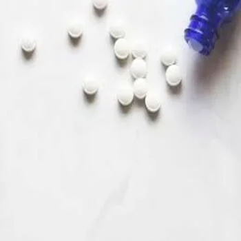 Biotin Tablet