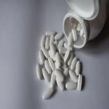  Calcium Citrate Tablet