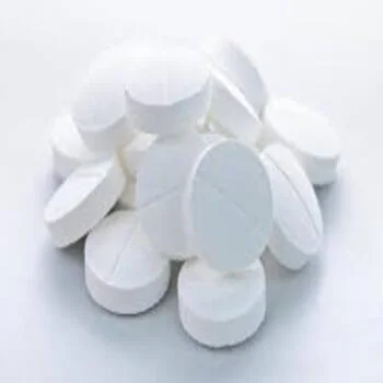 Calcium Tablet