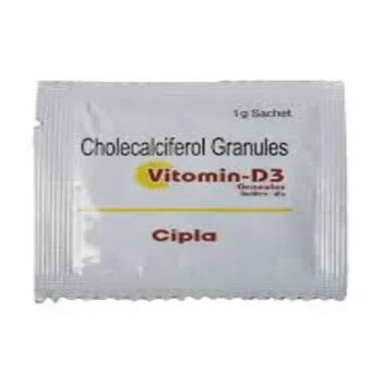 Cholecalciferol Granules