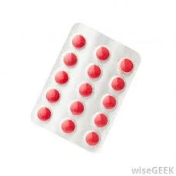  Methylcobalamin Tablets