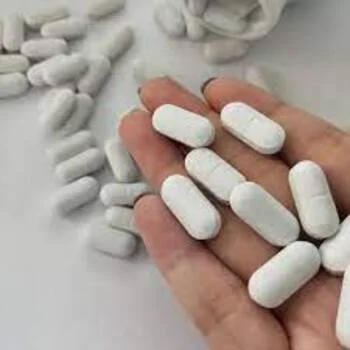  Calcium Citrate Tablet-5mg