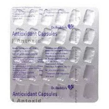  Calcitriol Tablet