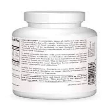  Calcium Citrate