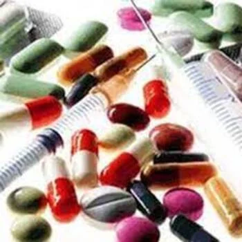 Haematinics Tablet