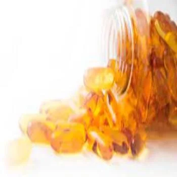 Tocotrienol capsule