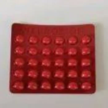  Vitamin B Complex capsule