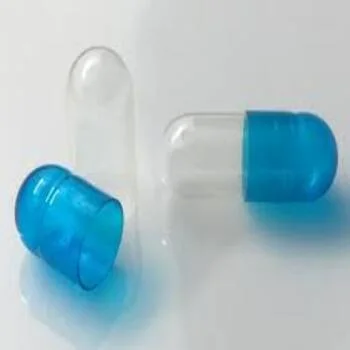 Empty Capsules