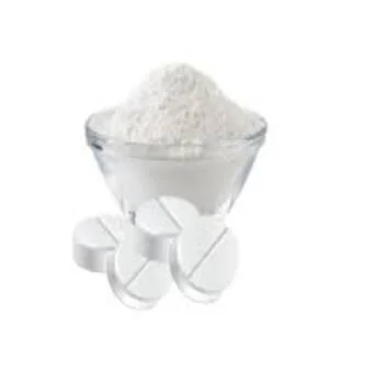 Microcrystalline Cellulose Powder