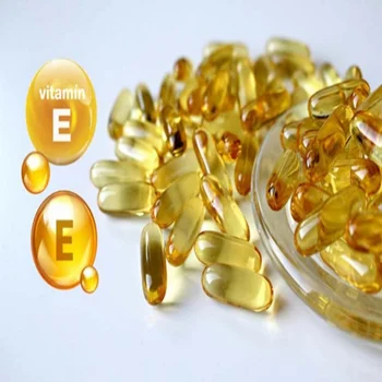 Rich Fractions Softgel Capsules