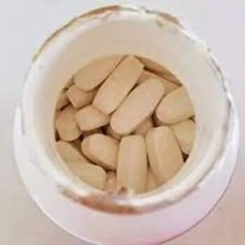 Calcitriol Calcium Carbonate 