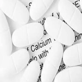 Calcium Citrate Maleate