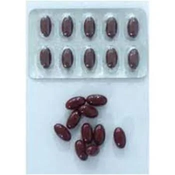 Mecobalamin-Alpha lipoic Tablet