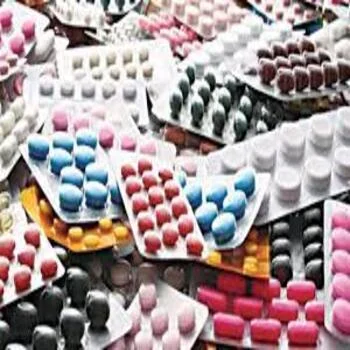  Haematinics Tablet