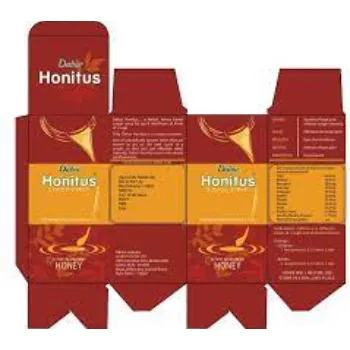  Fine Finishing Medicine Packaging Boxes