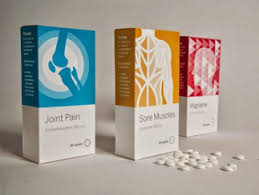  Premium Quality Medicine Packaging Boxes