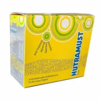 New Corrugated Medicine Packaging Boxes