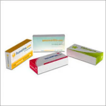 Good Medicine Packaging Boxes