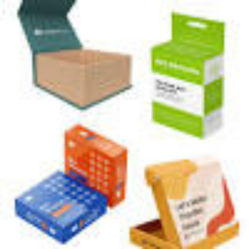 Future Box Private Limited Medicine Packaging Boxes