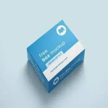 Medicine Packaging Boxes