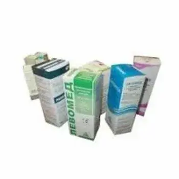 Kohli Industrial Packers Medicine Packaging Boxes