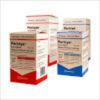 Gold Leaf Papers Medicine Packaging Boxes