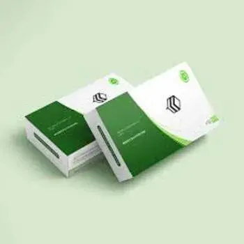 Lightweight Medicine Packaging Boxes