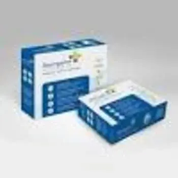 Multisizes Medicine Packaging Boxes