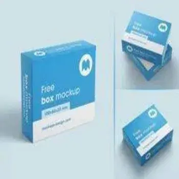 Medicine Packaging Boxes
