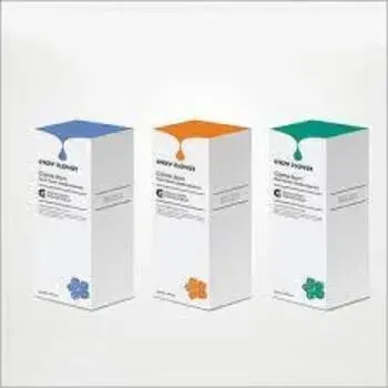 Good Quality Medicine Packaging Boxes