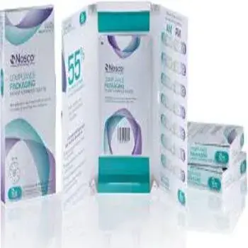 Medicine Packaging Boxes