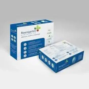 Medicine Packaging Boxes