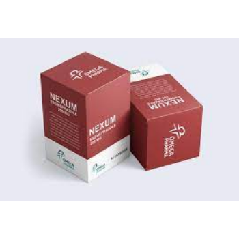 Solid Medicine Packaging Boxes