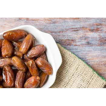 Fresh  Medjool Dates