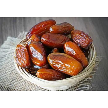 Organic Medjool Dates