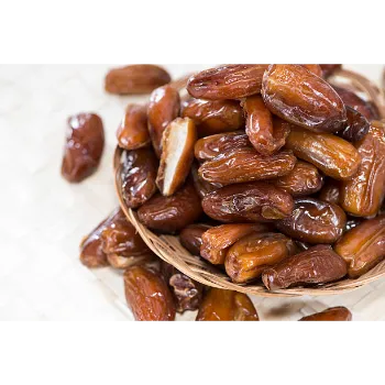 Fresh Medjool Dates