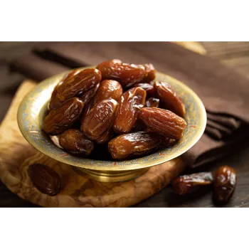 Fresh Sukkari Dates