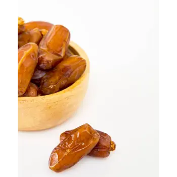 Organic Medjool Dates
