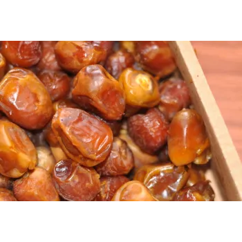 Natural Sukkari Dates