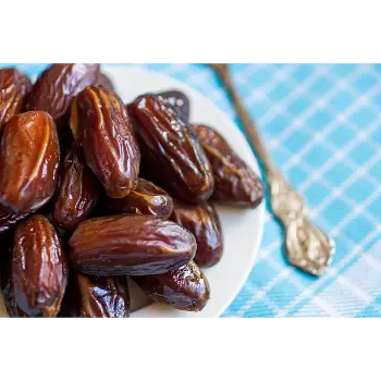  Fresh Medjool Dates