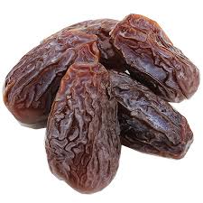 Natural Medjool Dates