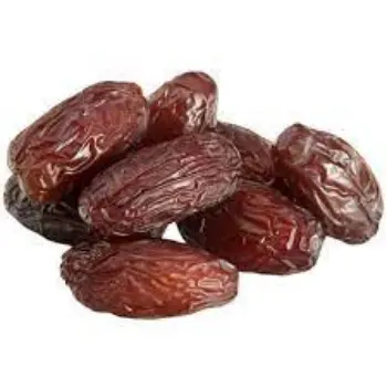 Natural Medjool Dates