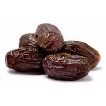 Natural Medjool Dates