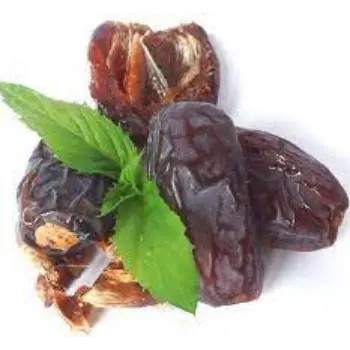 Organic Medjool Dates