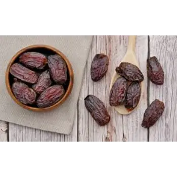 Natural Medjool Dates 
